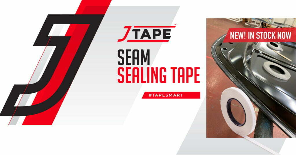jtape seam sealing tape