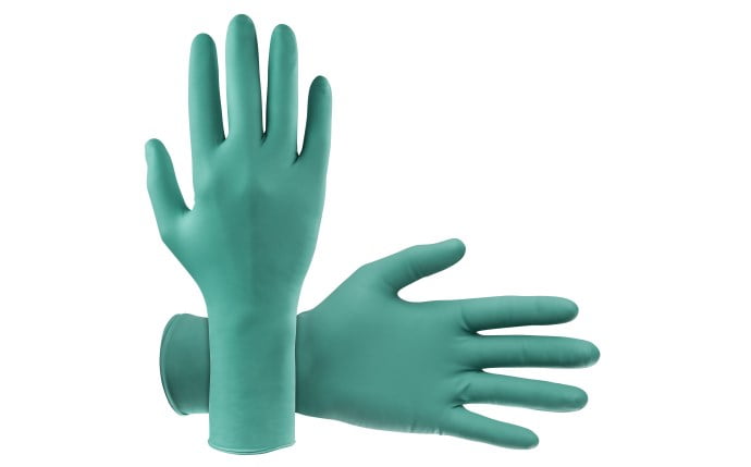 SAS Chem Defender Hand Protection