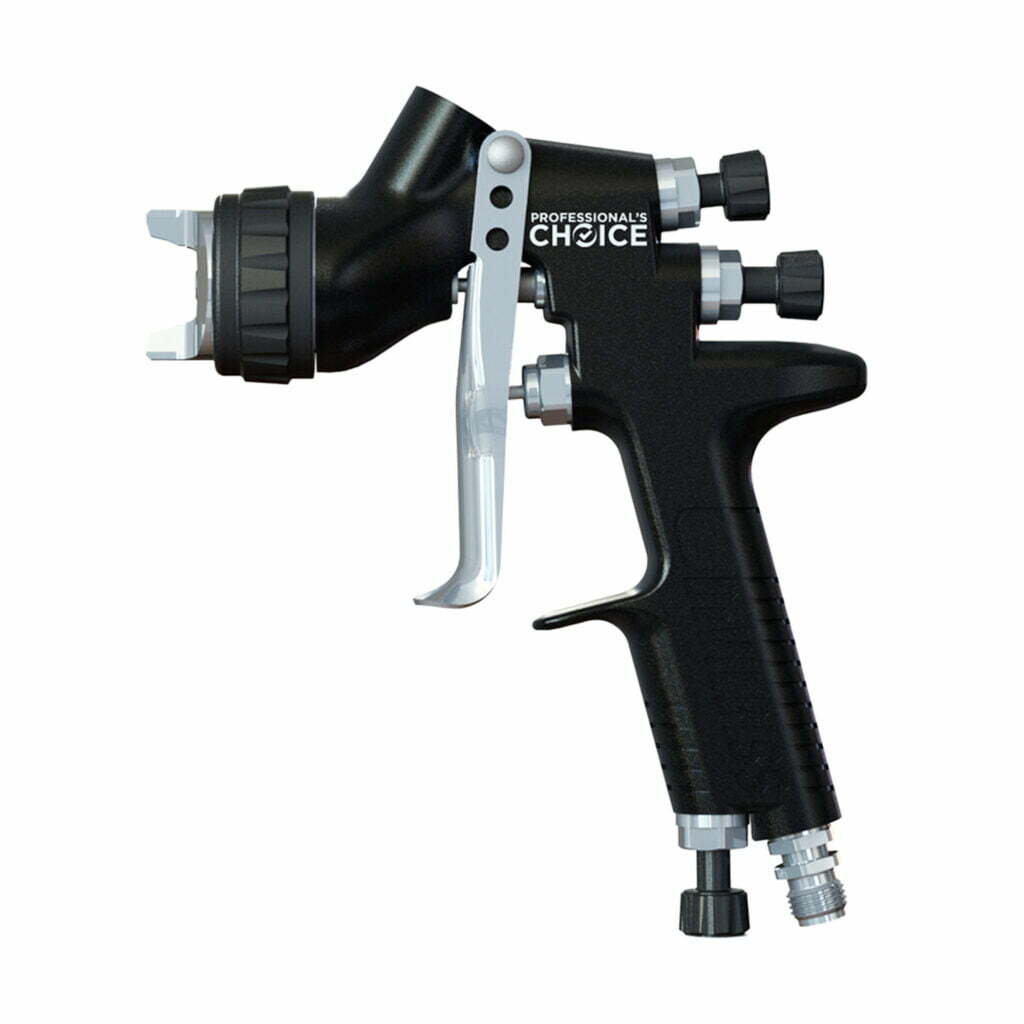 Professional's Choice Tools Limited Edition 905700 Blackout GPG Spray Gun