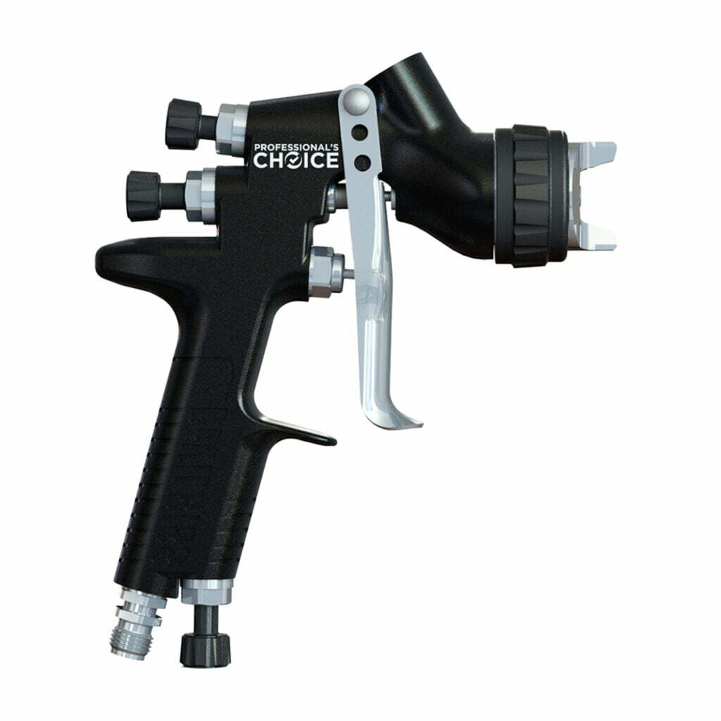 Limited Edition Professional's Choice Tools 905700 Blackout GPG Spray Gun