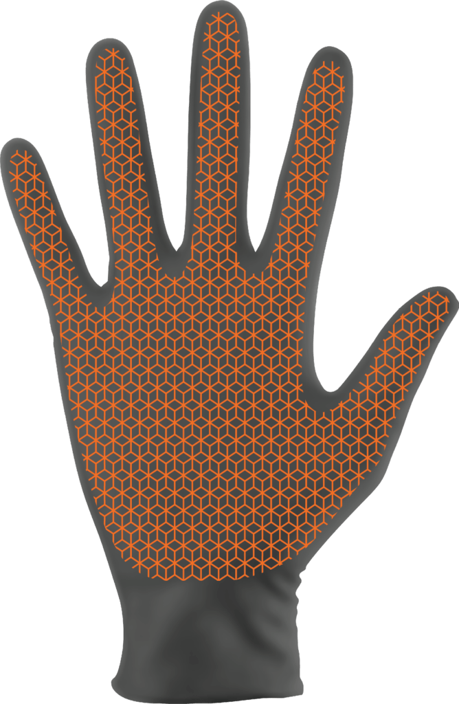 Astro-Grip Nitrile Gloves