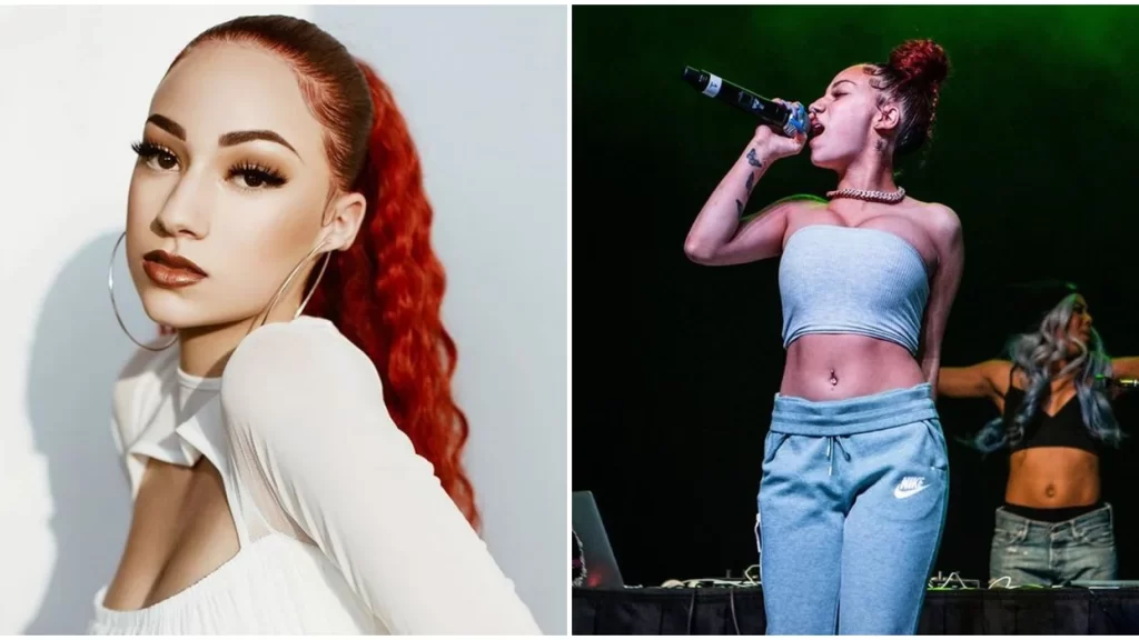 Influencer, musician & business woman Danielle Bregoli, known professionally as “Bhad Bhabie”, pledges scholarships, grants, and start-up capital to vo-tech grads.