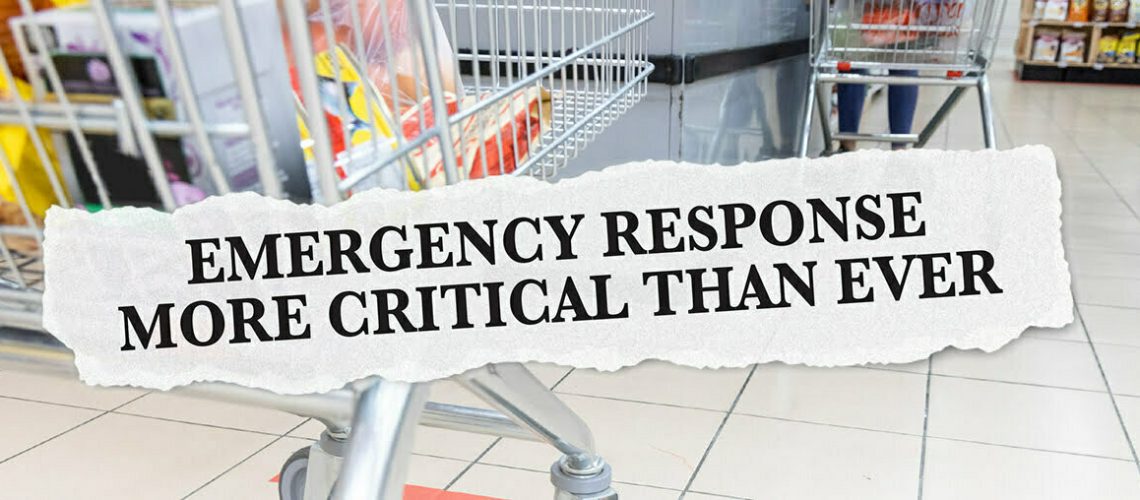 IPG Emergency Response Blog