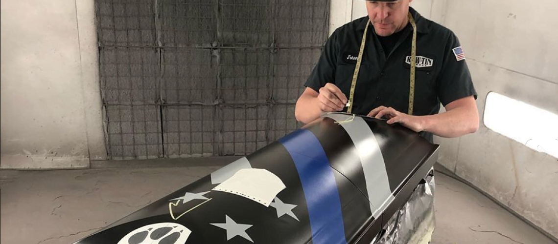 Screenshot_2020-02-26 Utah paint shop customizes casket for K9 that died in the line of duty(1)